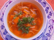 Rinder-Nudel-Suppeneintopf - Rezept - Bild Nr. 5814