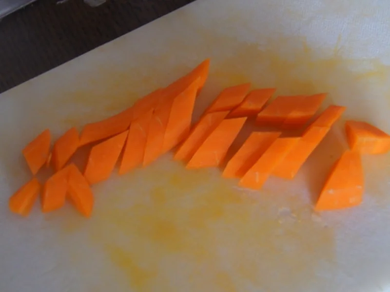 Rinder-Nudel-Suppeneintopf - Rezept - Bild Nr. 5818