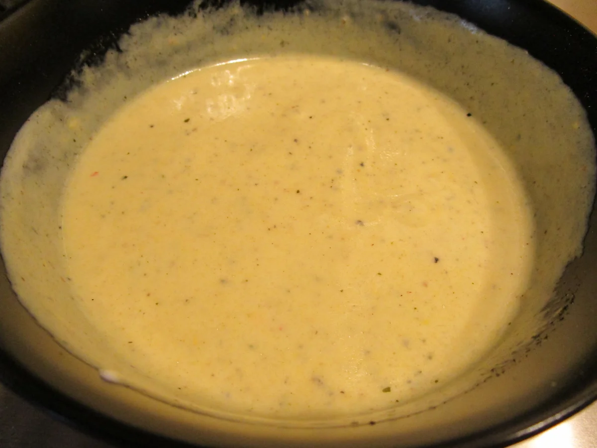 Wildkräutersalat - Rezept - Bild Nr. 5821