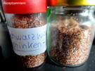 Diverses:   SCHWARZWÄLDER ~ SCHINKEN Gewürzsalz - Rezept - Bild Nr. 5814