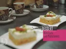 Rüblitorte und Pistaziencreme - Rezept - Bild Nr. 2