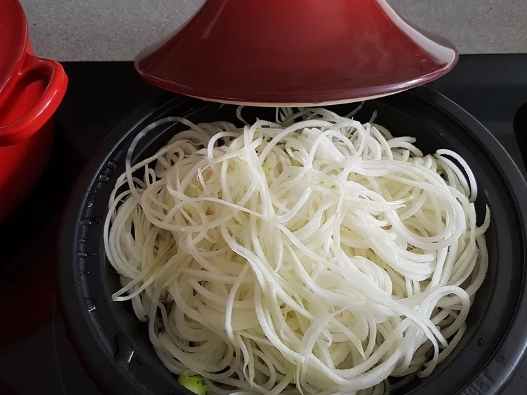 Rezept: Rinderrouladen mit lecker Sosse à la Biggi Bild Nr. 5827 Rinderrouladen mit lecker Sosse à la Biggi - Rezept - Bild Nr. 5827