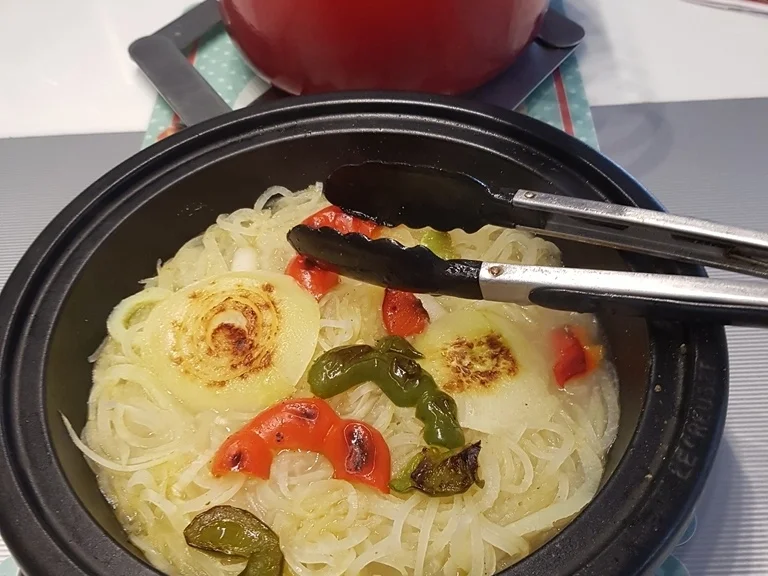 Rezept: Rinderrouladen mit lecker Sosse à la Biggi Bild Nr. 5830 Rinderrouladen mit lecker Sosse à la Biggi - Rezept - Bild Nr. 5830