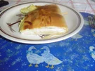 Millirahmstrudel zu Mittag - Rezept - Bild Nr. 5823