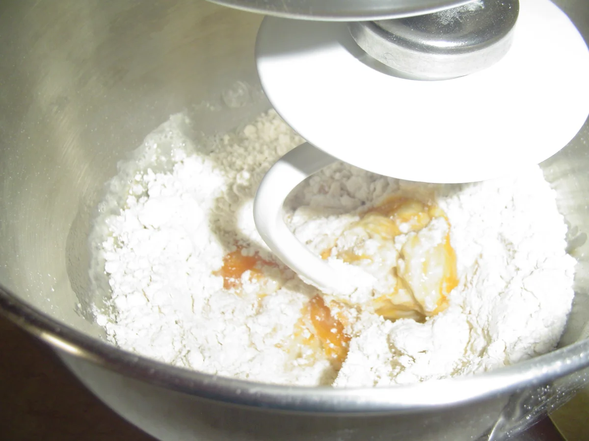 Millirahmstrudel zu Mittag - Rezept - Bild Nr. 5825