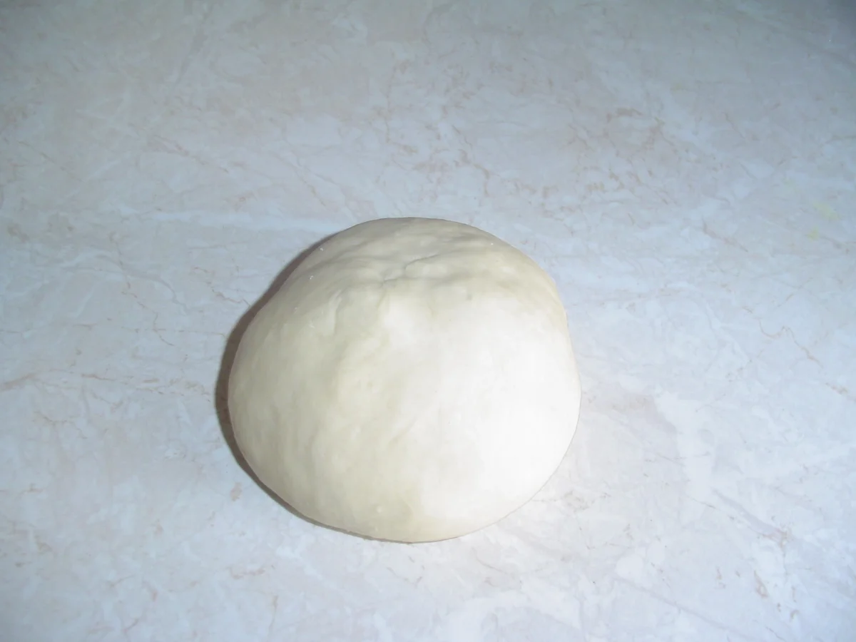 Millirahmstrudel zu Mittag - Rezept - Bild Nr. 5827