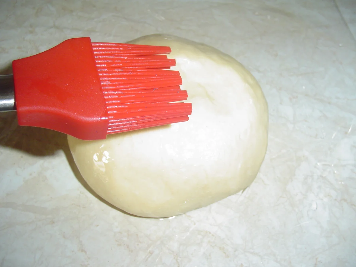 Millirahmstrudel zu Mittag - Rezept - Bild Nr. 5828