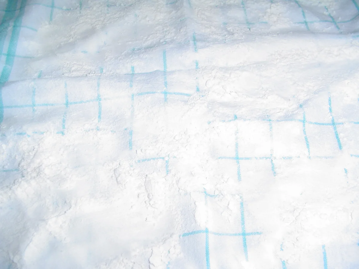 Millirahmstrudel zu Mittag - Rezept - Bild Nr. 5829