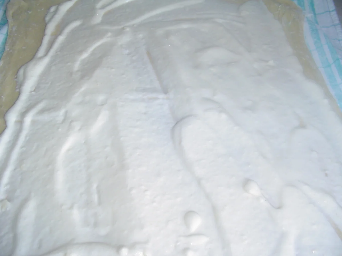 Millirahmstrudel zu Mittag - Rezept - Bild Nr. 5832