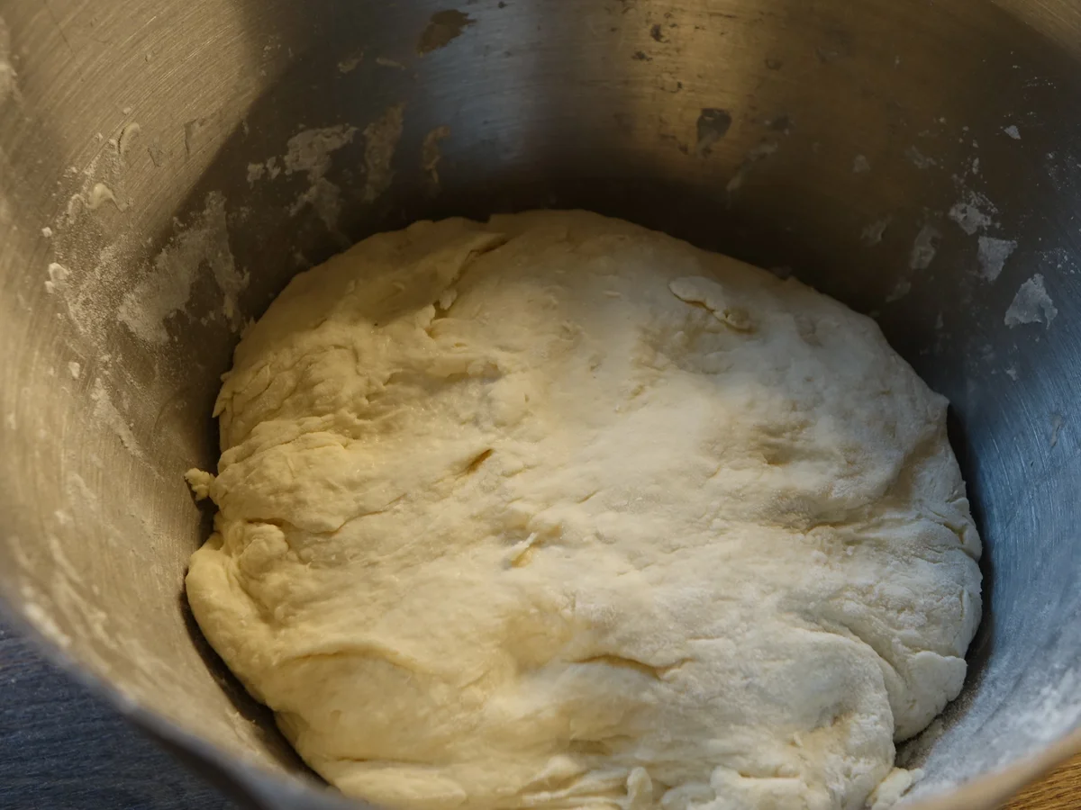 Rezept: Baguette - Französische Art Bild Nr. 5823 Baguette - Französische Art - Rezept - Bild Nr. 5823