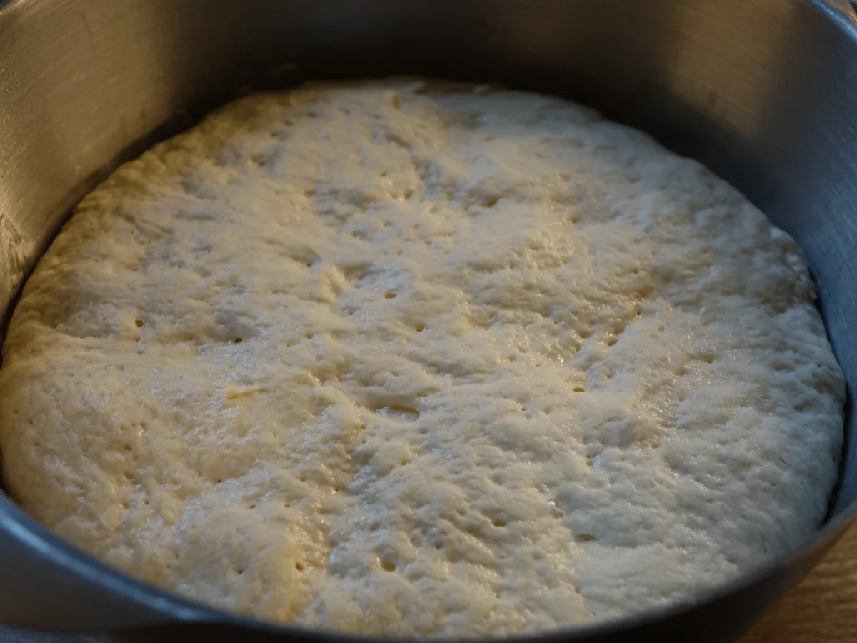 Rezept: Baguette - Französische Art Bild Nr. 5824 Baguette - Französische Art - Rezept - Bild Nr. 5824