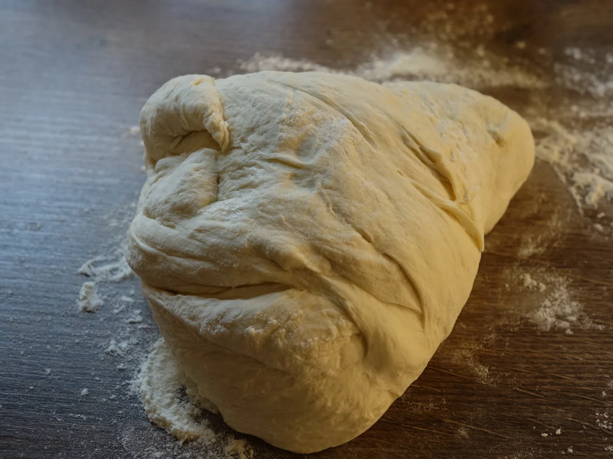 Rezept: Baguette - Französische Art Bild Nr. 5826 Baguette - Französische Art - Rezept - Bild Nr. 5826