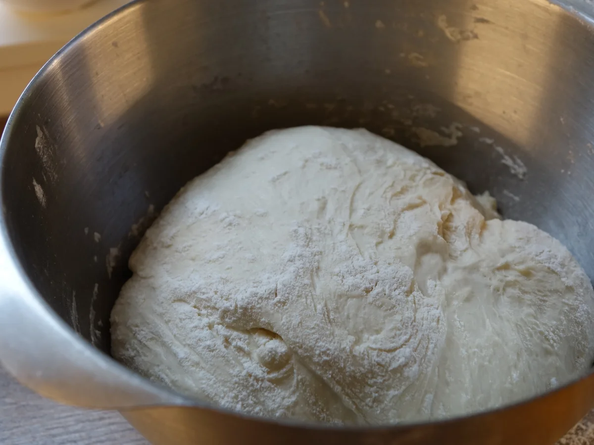 Rezept: Baguette - Französische Art Bild Nr. 5828 Baguette - Französische Art - Rezept - Bild Nr. 5828