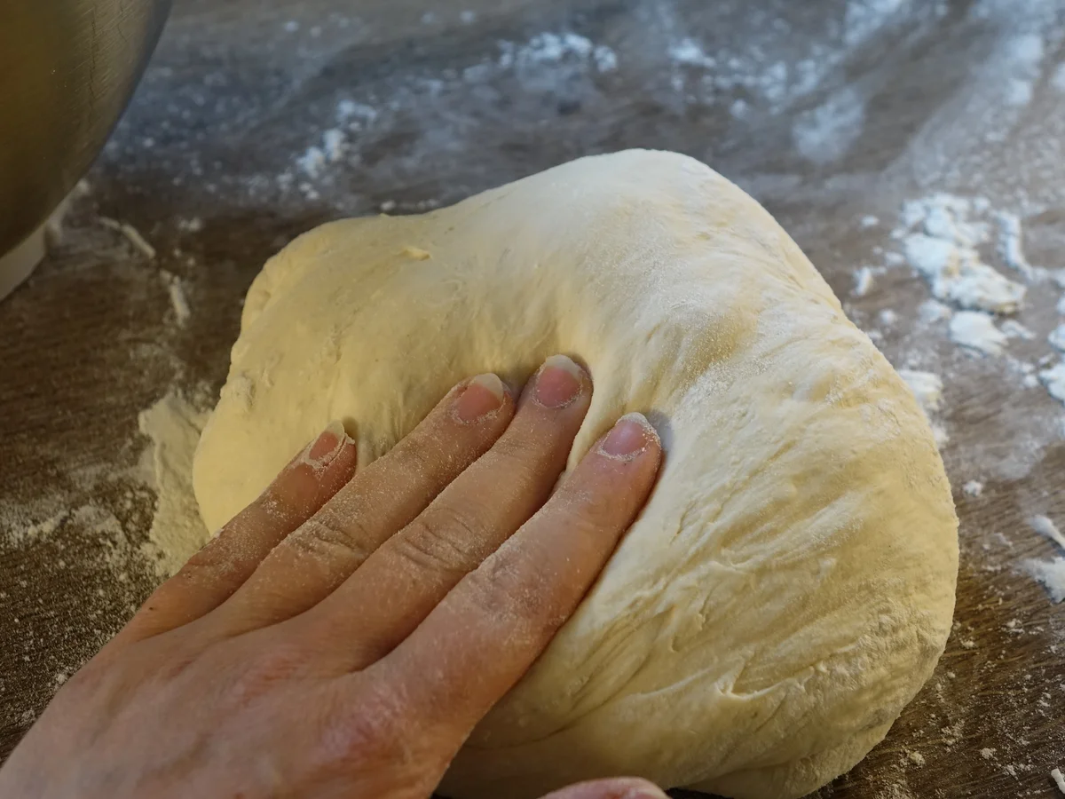 Rezept: Baguette - Französische Art Bild Nr. 5829 Baguette - Französische Art - Rezept - Bild Nr. 5829