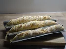 Baguette - Französische Art - Rezept - Bild Nr. 5836