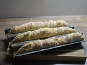 Baguette - Französische Art - Rezept - Bild Nr. 5836