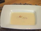 Sellerie-Apfel-Suppe - Rezept - Bild Nr. 2