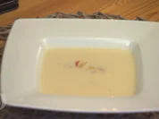 Sellerie-Apfel-Suppe - Rezept - Bild Nr. 2