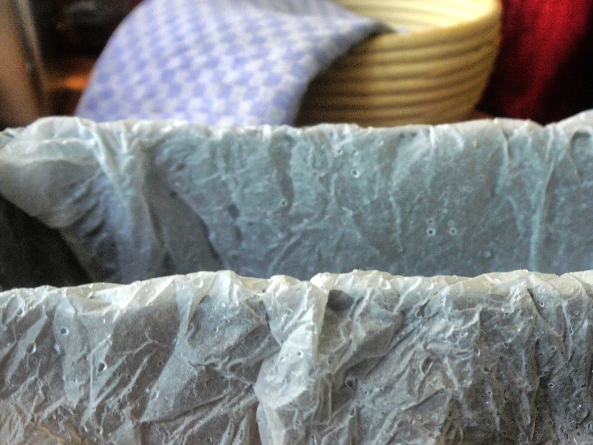 Würziges und schnelles Roggenbrot - Rezept - Bild Nr. 6