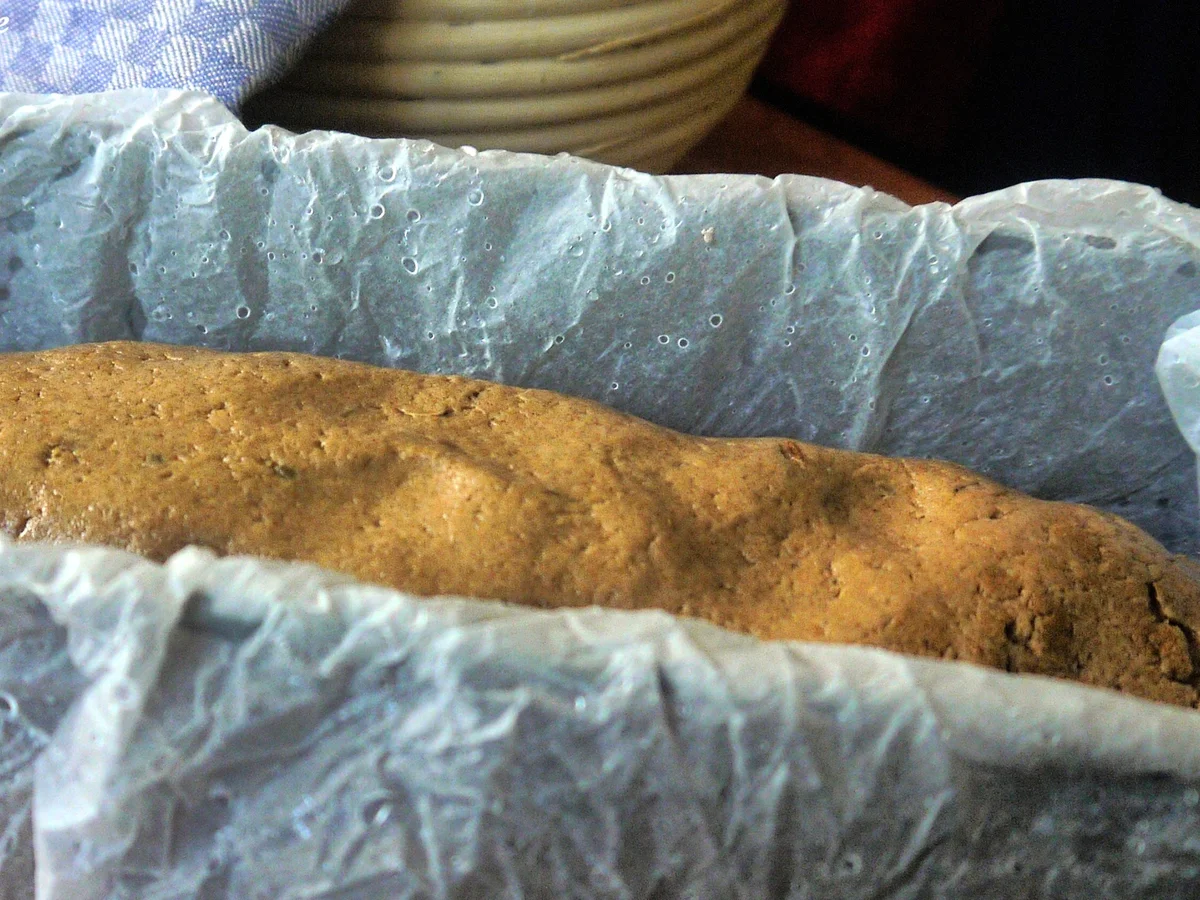 Würziges und schnelles Roggenbrot - Rezept - Bild Nr. 7