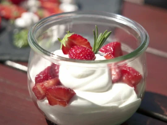 Ultimatives Erdbeer-Menü - Rezept - Bild Nr. 4