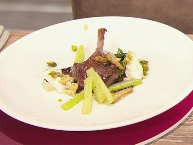 Improgang (Promis) - Rezept - Bild Nr. 2