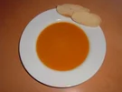 Rezept: Karottensuppe Karottensuppe - Rezept