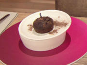 Schokoladenkuchen mit Espressocrème (Gülcan Kamps) - Rezept - Bild Nr. 2
