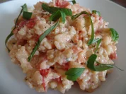 Tomaten-Risotto - Rezept - Bild Nr. 5823