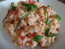 Tomaten-Risotto - Rezept - Bild Nr. 5823