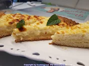 "Reisfladen" (mit einer Art Hefemürbteig) a`la Biggi - Rezept - Bild Nr. 5823