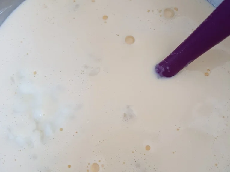 "Reisfladen" (mit einer Art Hefemürbteig) a`la Biggi - Rezept - Bild Nr. 5825