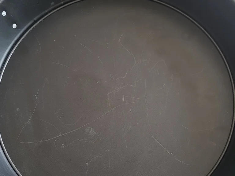 "Reisfladen" (mit einer Art Hefemürbteig) a`la Biggi - Rezept - Bild Nr. 5832