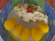 Drillinge mit Curry-Garnelen-Quark - Rezept - Bild Nr. 5823