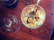 Nudelsalat im Glas - Rezept