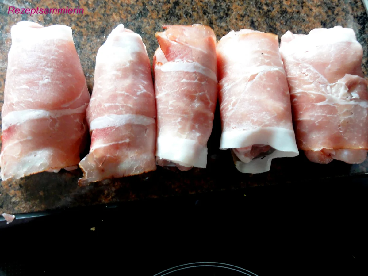 Rezept: Geflügel: HÄHNCHEN ~ OBERSCHENKEL~ STEAKS Bild Nr. 5827 Geflügel: HÄHNCHEN ~ OBERSCHENKEL~ STEAKS - Rezept - Bild Nr. 5827