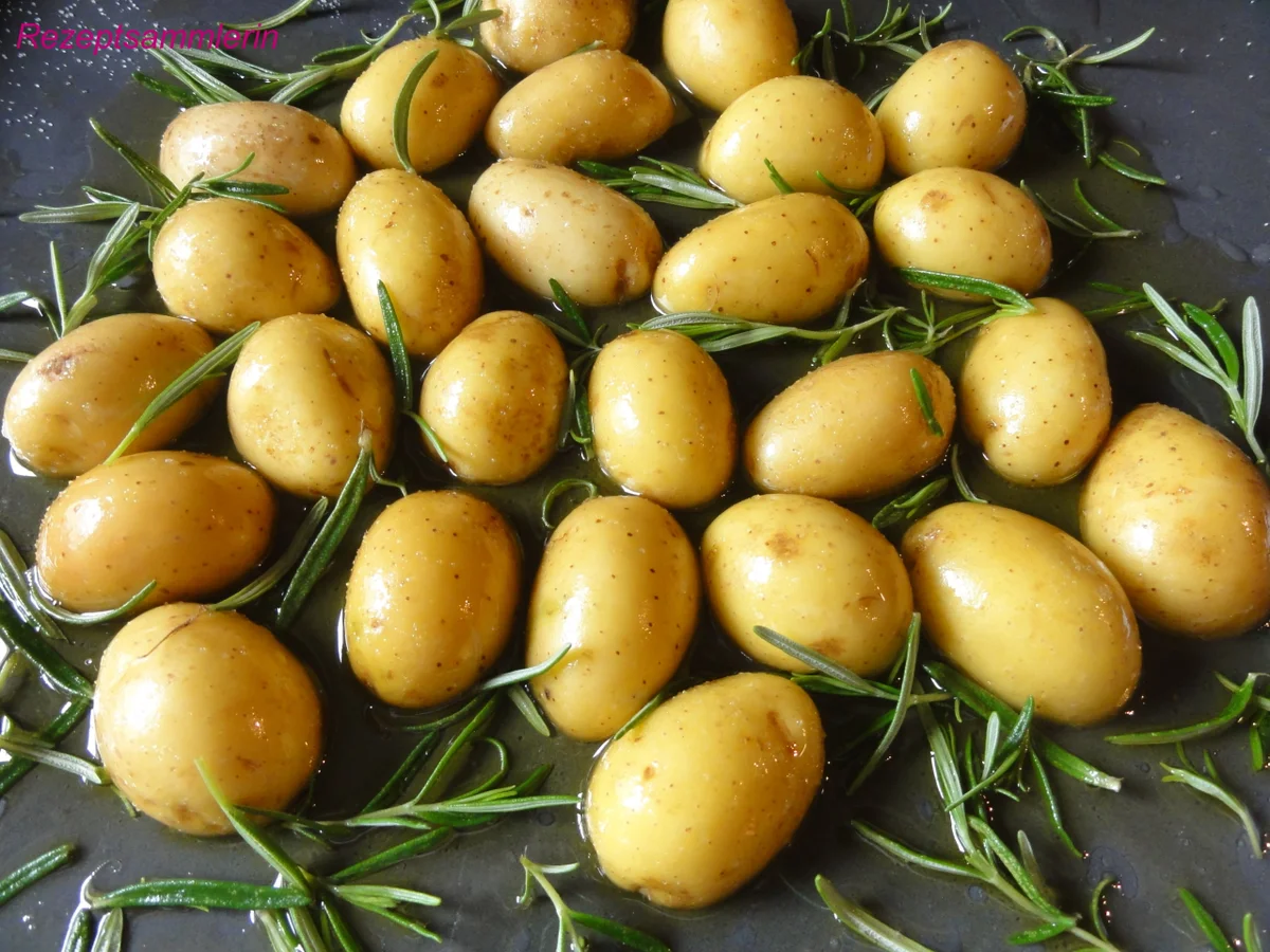 Rezept: Geflügel: HÄHNCHEN ~ OBERSCHENKEL~ STEAKS Bild Nr. 5828 Geflügel: HÄHNCHEN ~ OBERSCHENKEL~ STEAKS - Rezept - Bild Nr. 5828