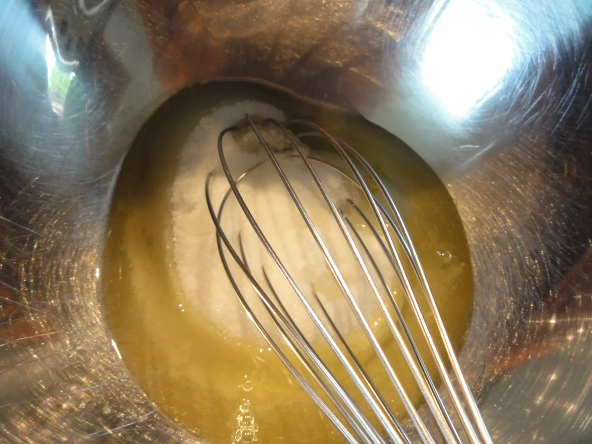 Rezept: Muffins: SCHOKO ~ CUP ~ CAKE Bild Nr. 5831 Muffins: SCHOKO ~ CUP ~ CAKE - Rezept - Bild Nr. 5831