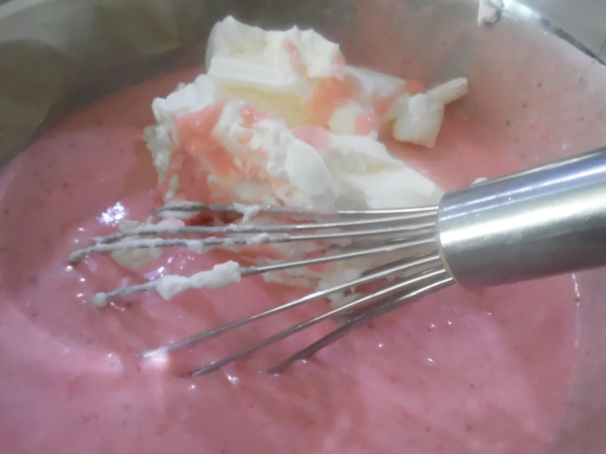 Mousse auf "Fürst Pückler-Art" - Rezept - Bild Nr. 5835