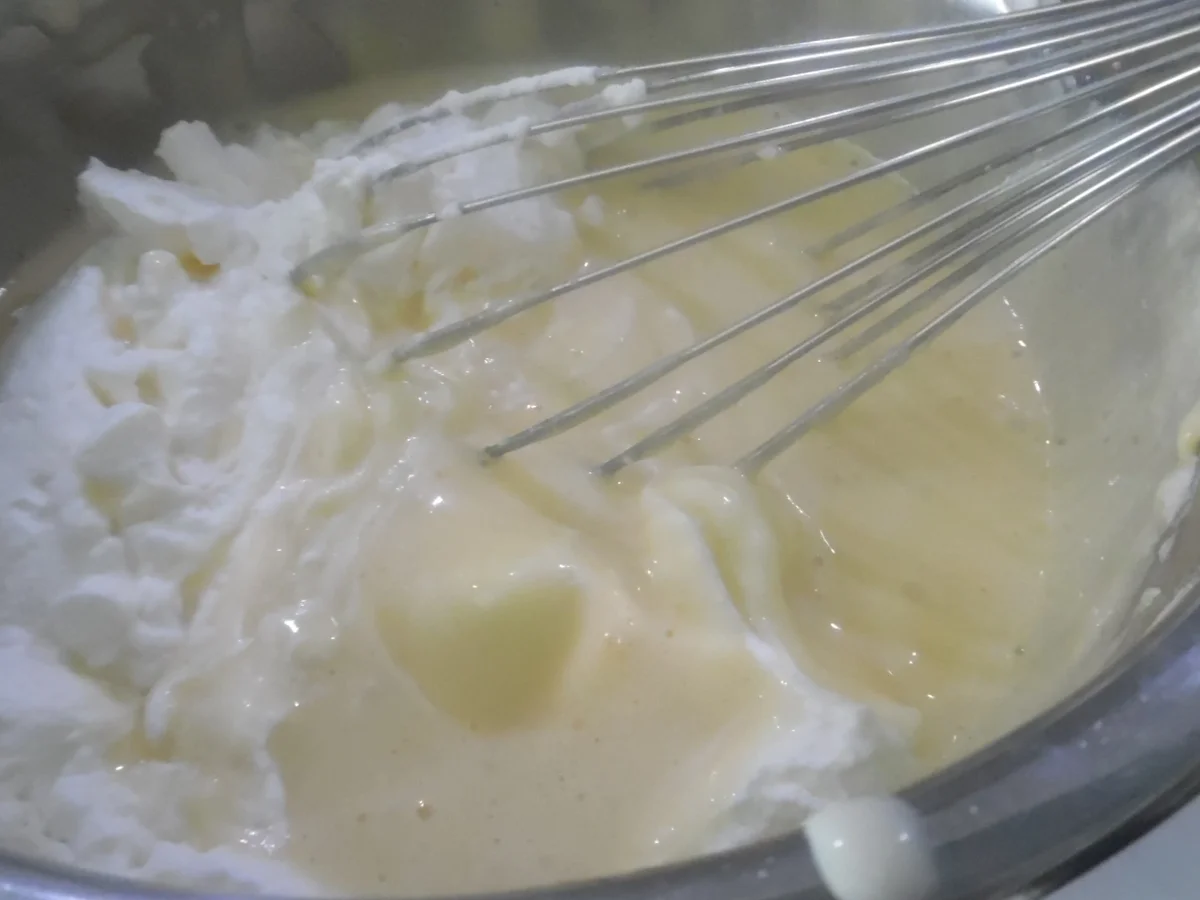 Mousse auf "Fürst Pückler-Art" - Rezept - Bild Nr. 5840