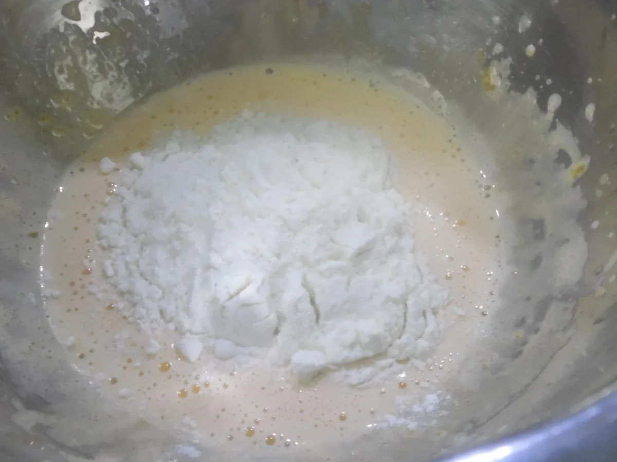 Mousse auf "Fürst Pückler-Art" - Rezept - Bild Nr. 5841