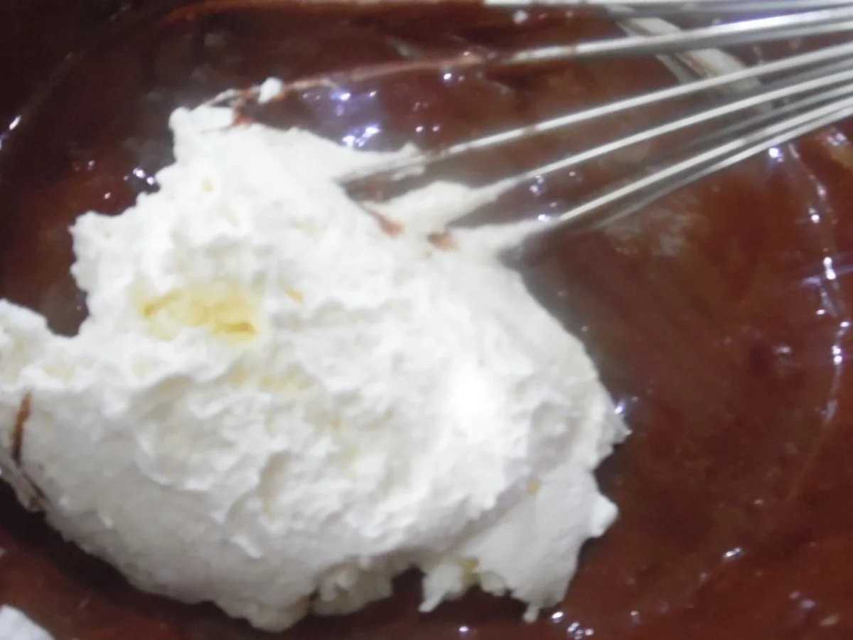 Mousse auf "Fürst Pückler-Art" - Rezept - Bild Nr. 5843