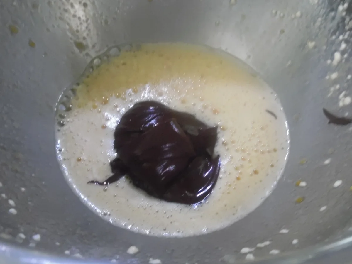 Mousse auf "Fürst Pückler-Art" - Rezept - Bild Nr. 5845