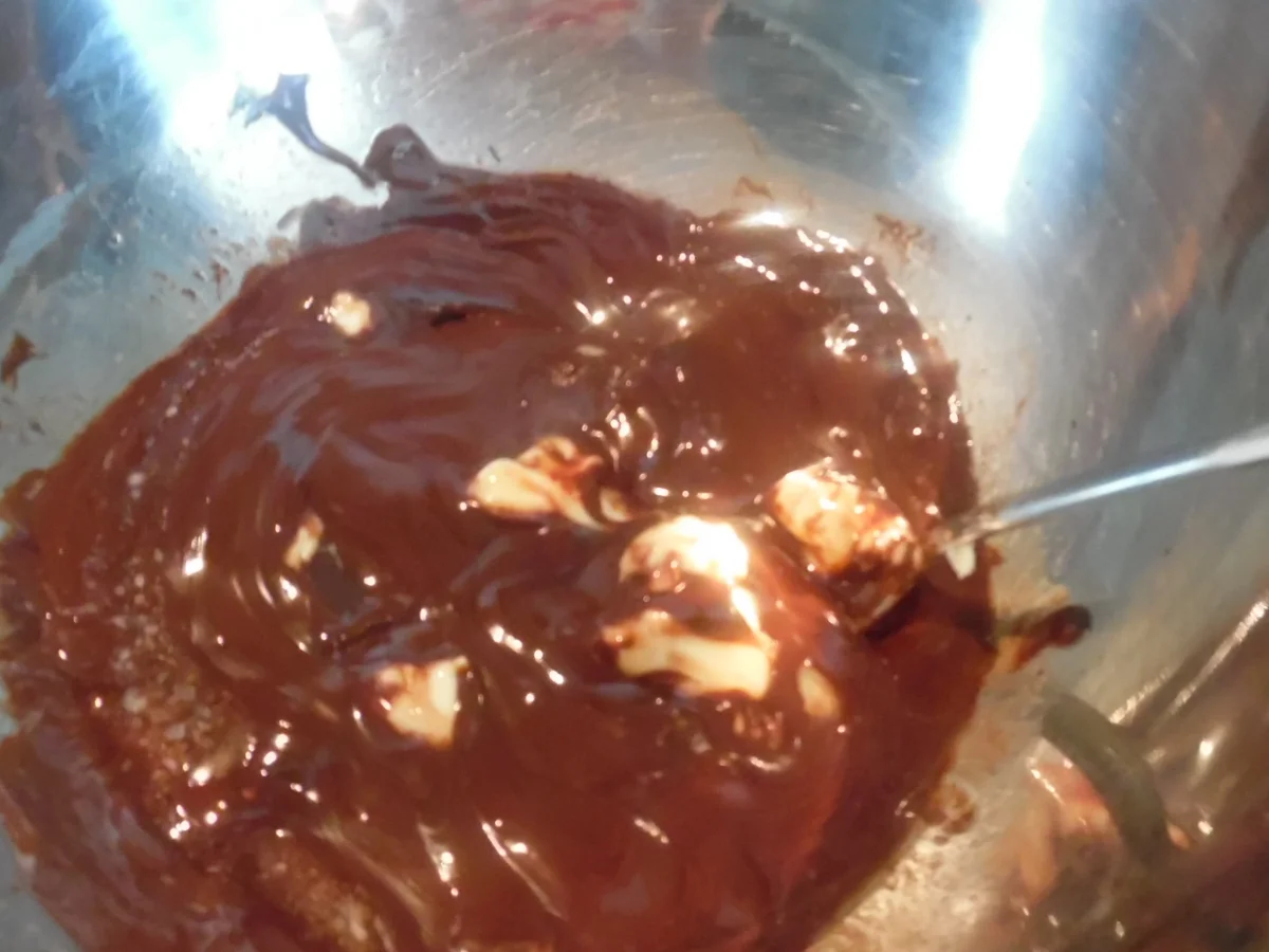 Mousse auf "Fürst Pückler-Art" - Rezept - Bild Nr. 5846