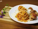 Rezept: Knusprige Pollo Fino- Saltimbocca Bild Nr. 5828 Knusprige Pollo Fino- Saltimbocca - Rezept - Bild Nr. 5828