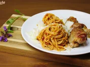 Knusprige Pollo Fino- Saltimbocca - Rezept - Bild Nr. 5828