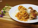 Knusprige Pollo Fino- Saltimbocca - Rezept - Bild Nr. 5828