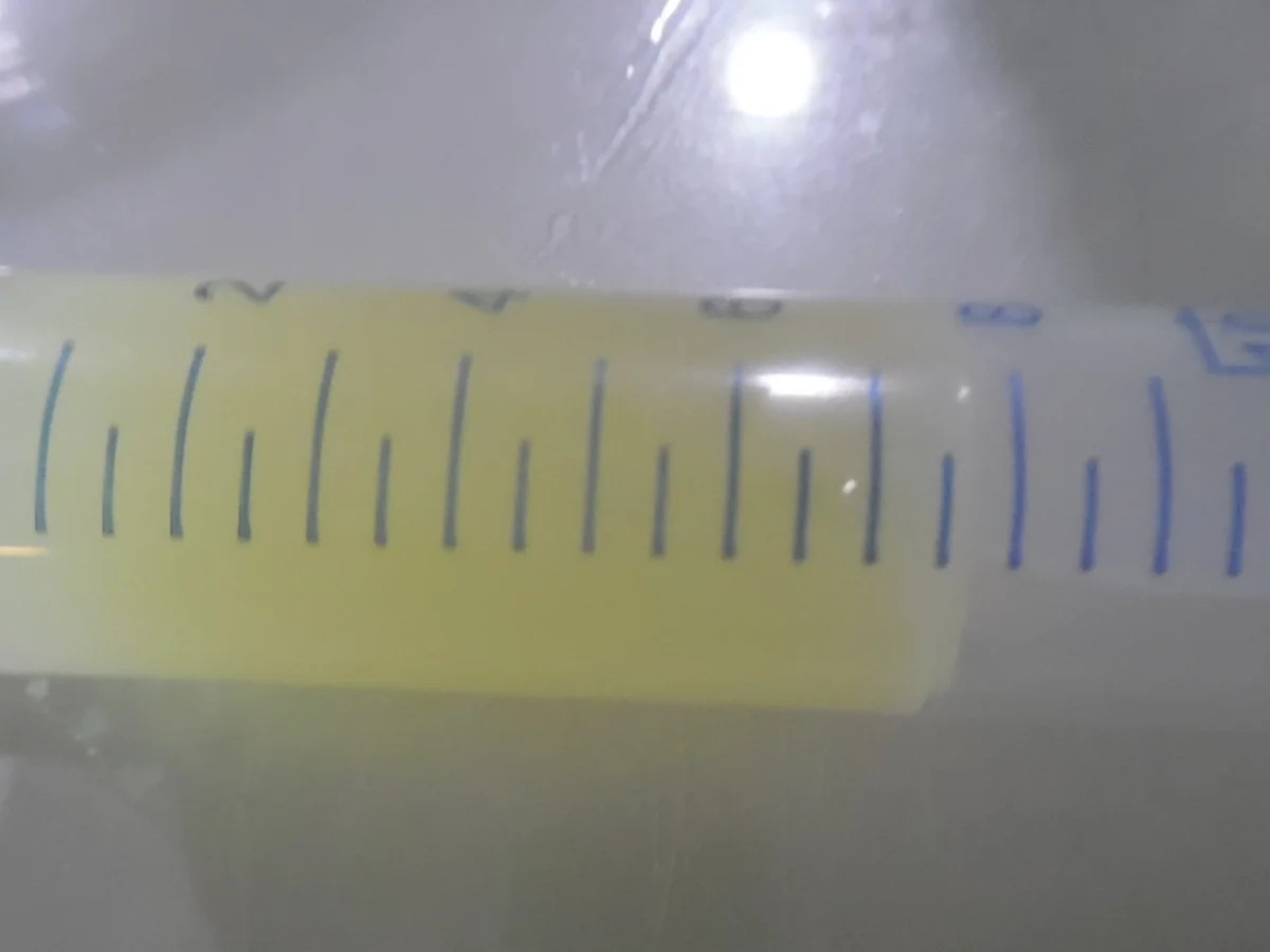 Rezept: Mascarpone selber machen Bild Nr. 5834 Mascarpone selber machen - Rezept - Bild Nr. 5834