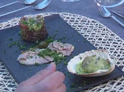 Trilogia di Antipasti - Rezept - Bild Nr. 2