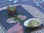 Trilogia di Antipasti - Rezept - Bild Nr. 2